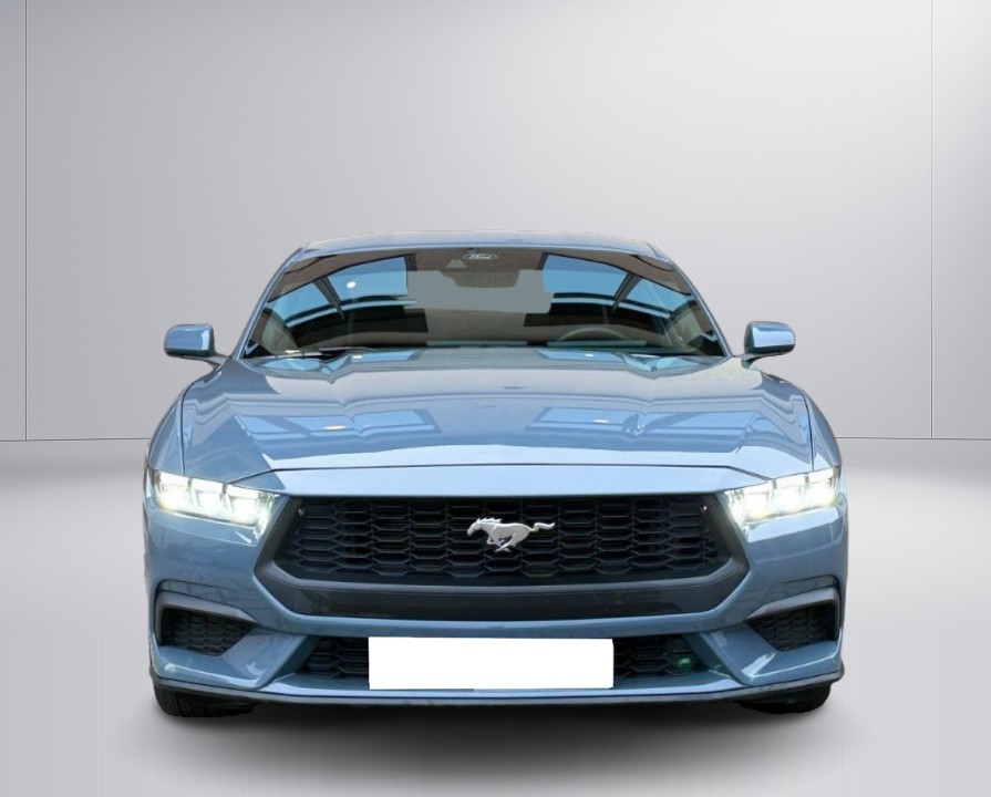 Ford Mustang Ecoboost - foto 8