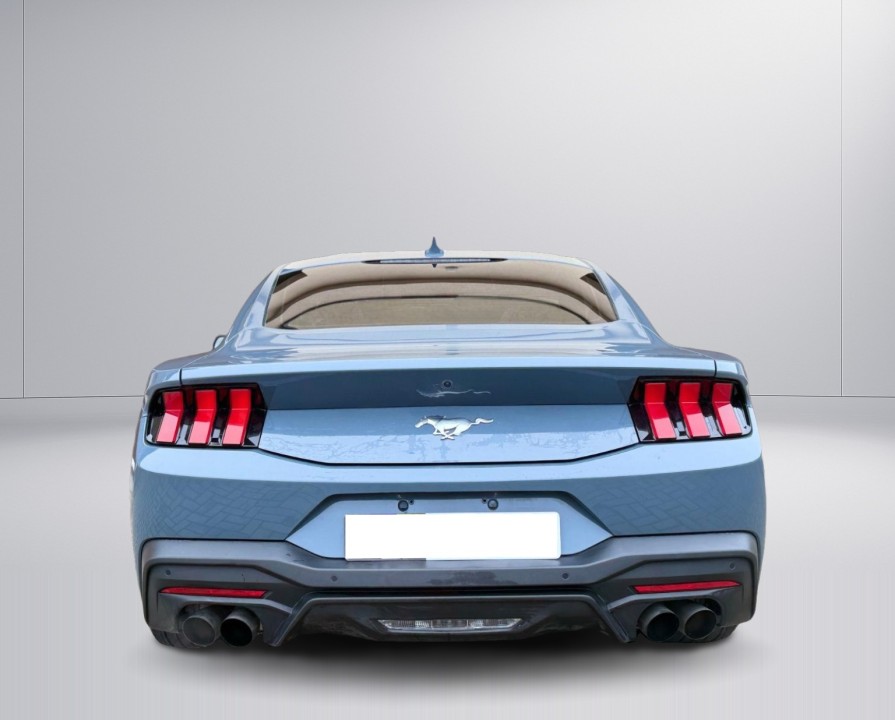Ford Mustang Ecoboost (4)