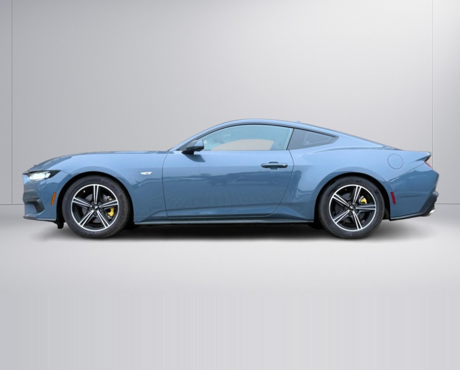 Ford Mustang Ecoboost - foto 6