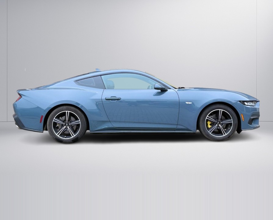 Ford Mustang Ecoboost (2)