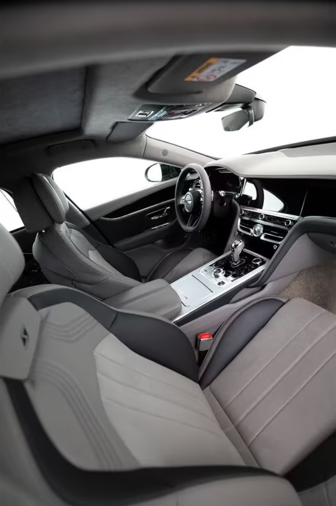 Bentley Flying Spur S - foto 9