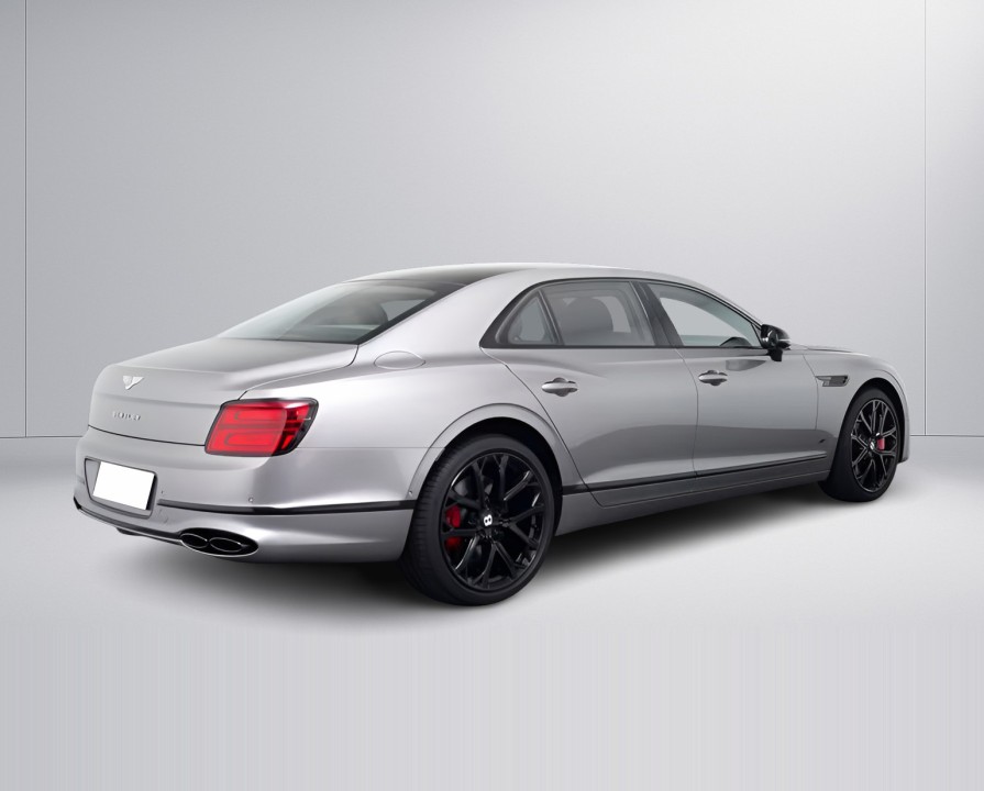 Bentley Flying Spur S (3)