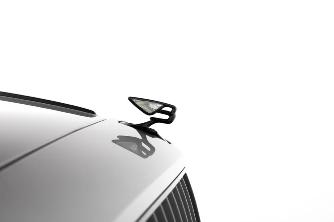 Bentley Flying Spur S - foto 31