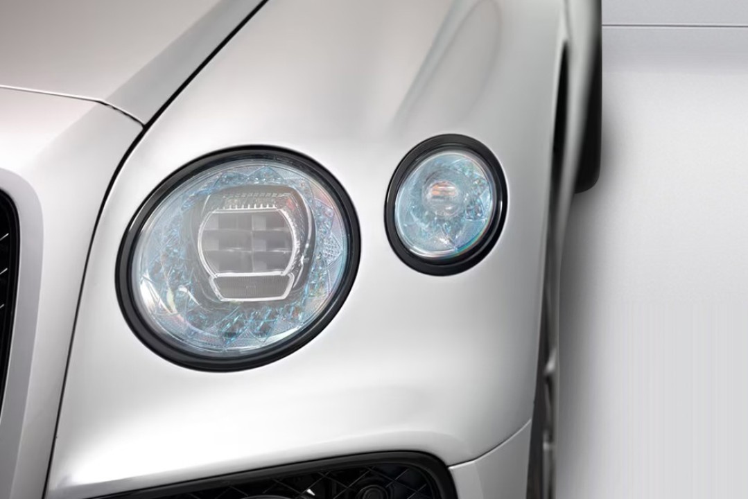 Bentley Flying Spur S - foto 32