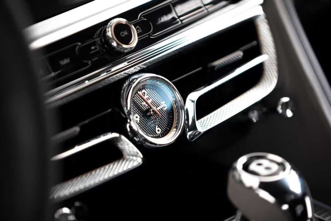 Bentley Flying Spur S - foto 20