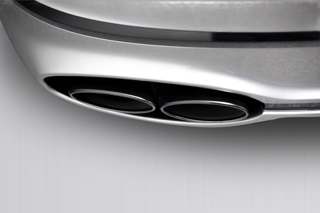 Bentley Flying Spur S - foto 36