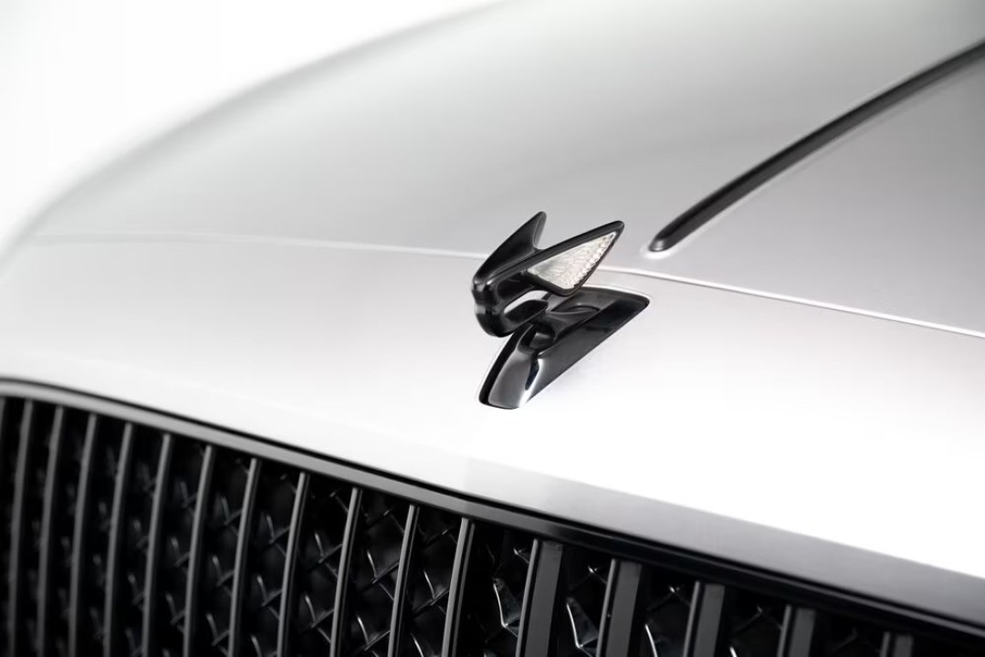 Bentley Flying Spur S - foto 30