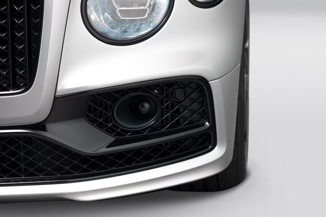 Bentley Flying Spur S - foto 34