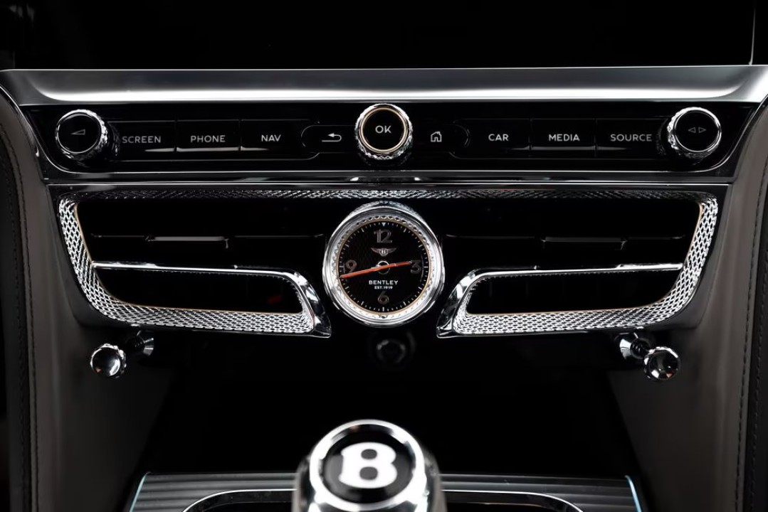 Bentley Flying Spur S - foto 19