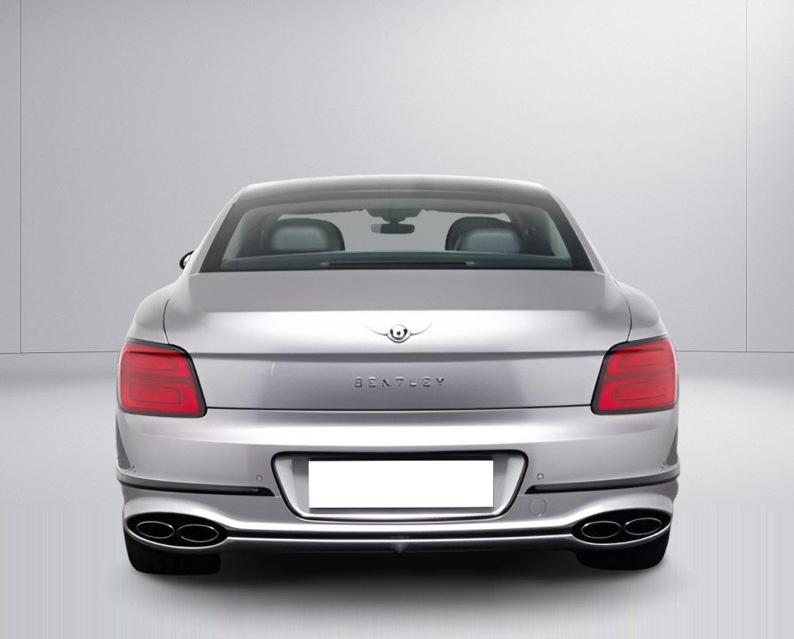Bentley Flying Spur S (4)