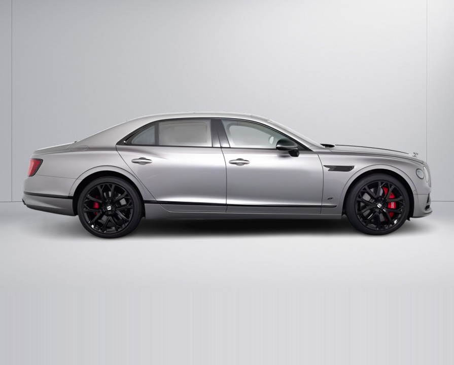 Bentley Flying Spur S (2)