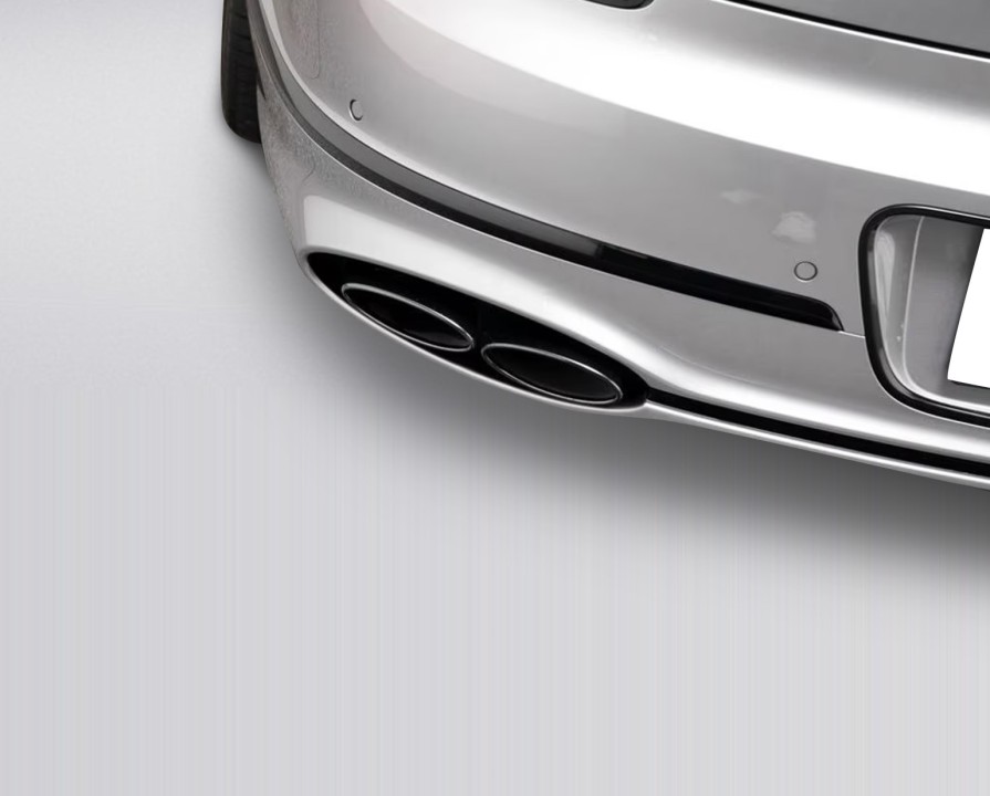 Bentley Flying Spur S - foto 37