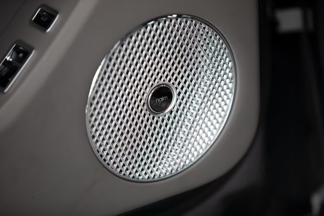 Bentley Flying Spur S - foto 24