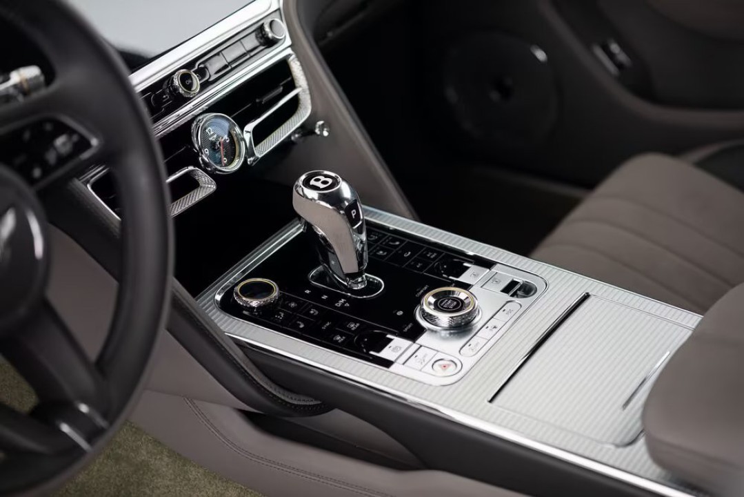 Bentley Flying Spur S - foto 16