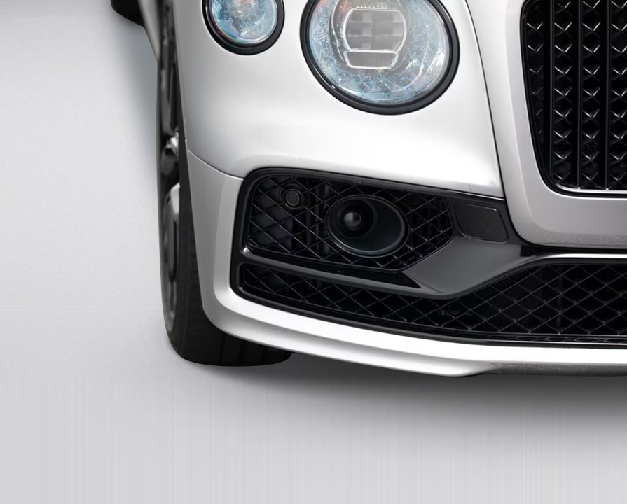 Bentley Flying Spur S - foto 33