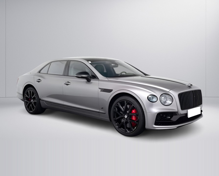 Bentley Flying Spur S