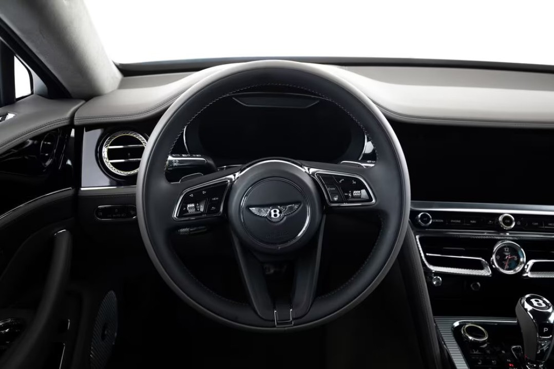 Bentley Flying Spur S - foto 6