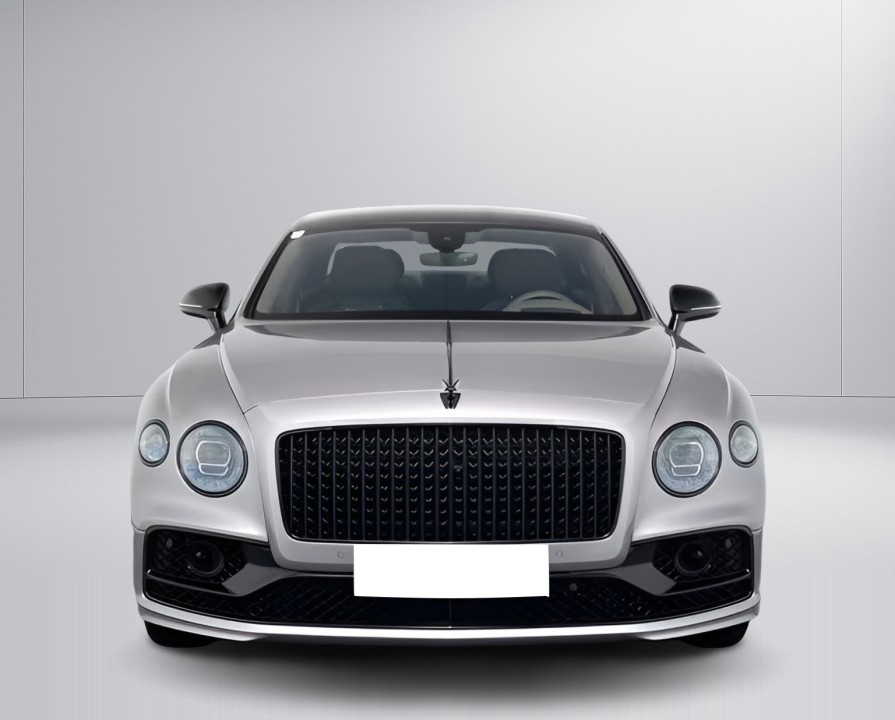 Bentley Flying Spur S (5)
