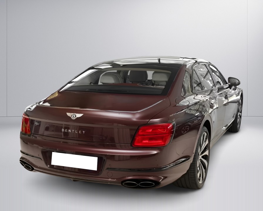 Bentley Flying Spur Azure (3)