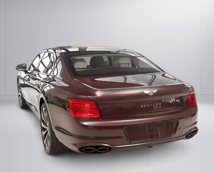 Bentley Flying Spur Azure (5)