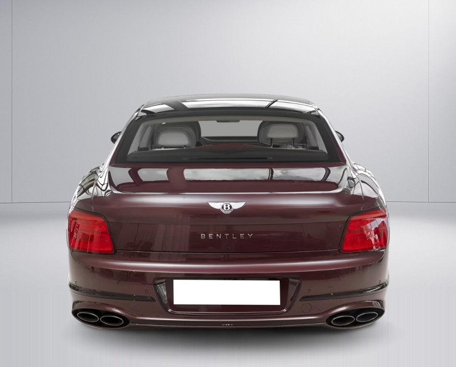 Bentley Flying Spur Azure (4)