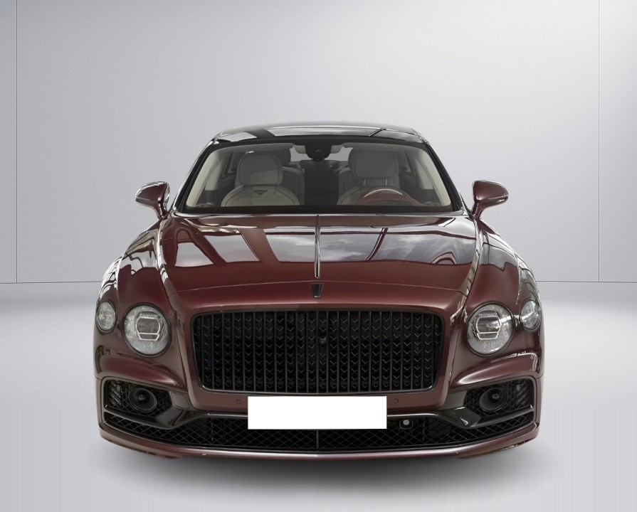Bentley Flying Spur Azure - foto 8