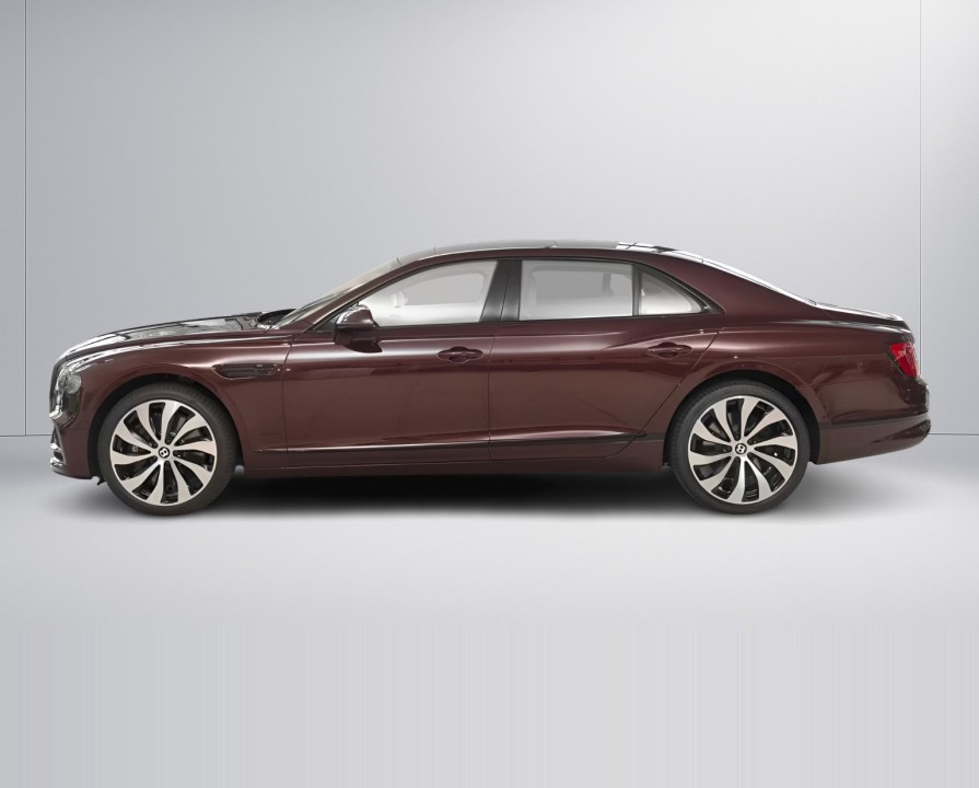 Bentley Flying Spur Azure - foto 6