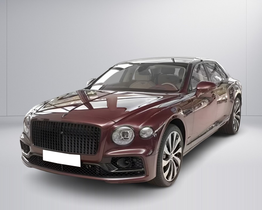 Bentley Flying Spur Azure - foto 7