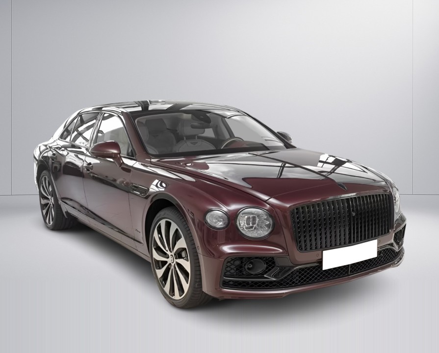 Bentley Flying Spur Azure