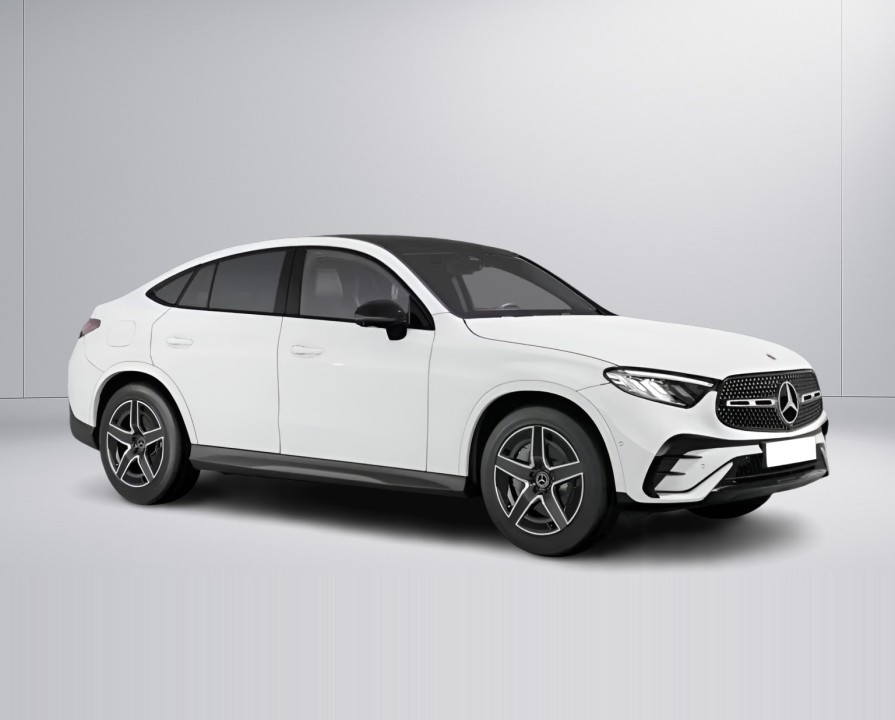 Mercedes-Benz GLC Coupe 300 4MATIC AMG (2)