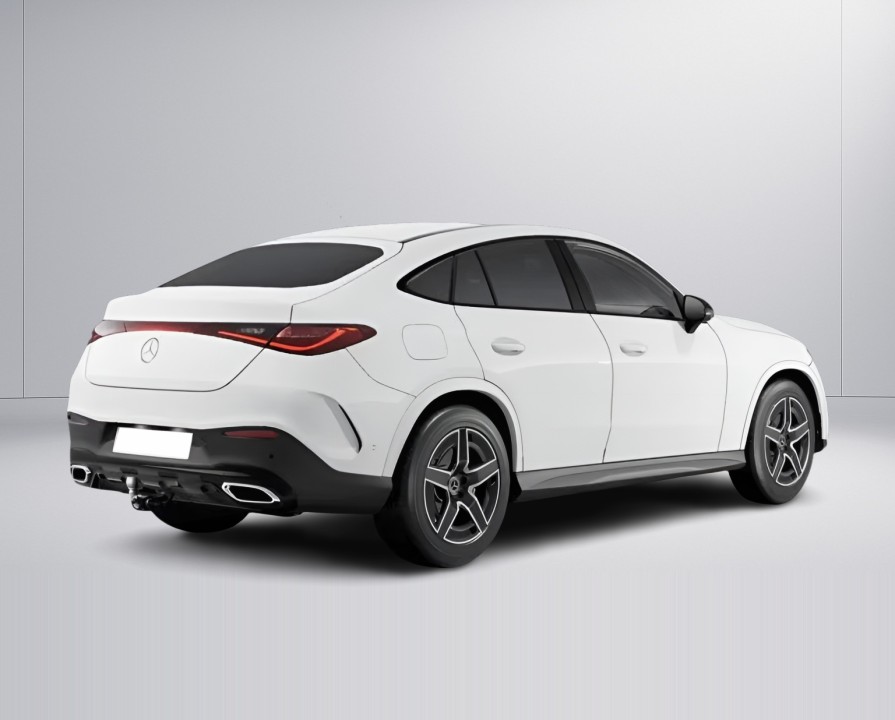 Mercedes-Benz GLC Coupe 300 4MATIC AMG (5)