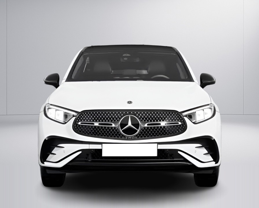 Mercedes-Benz GLC Coupe 300 4MATIC AMG - foto 10
