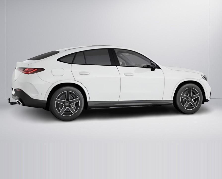 Mercedes-Benz GLC Coupe 300 4MATIC AMG (4)