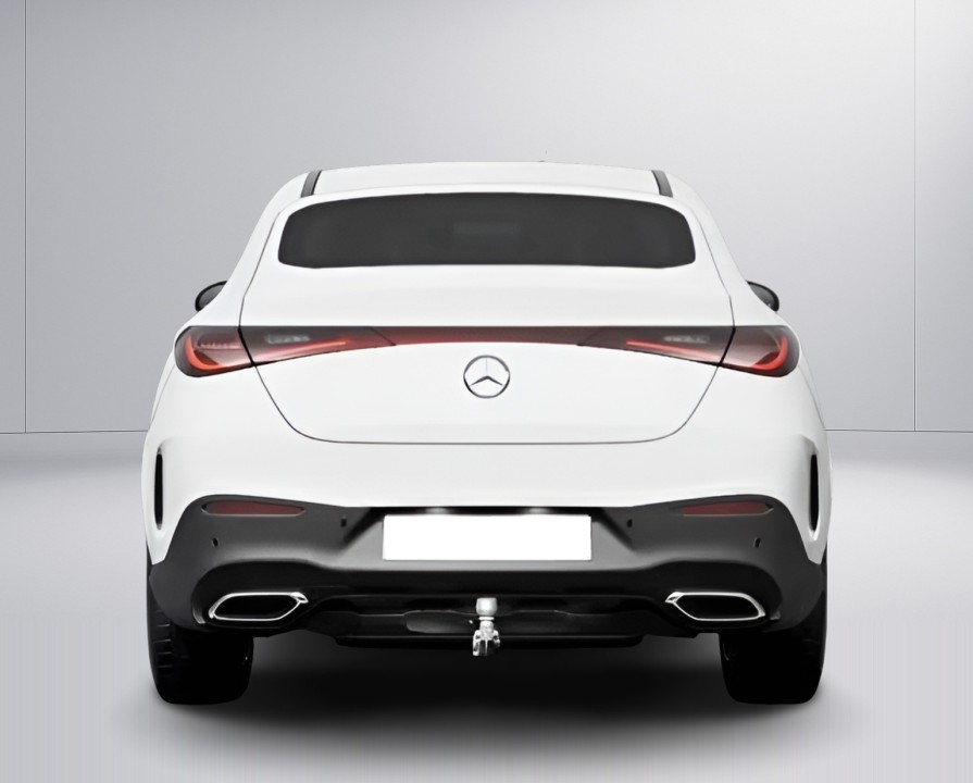 Mercedes-Benz GLC Coupe 300 4MATIC AMG - foto 6