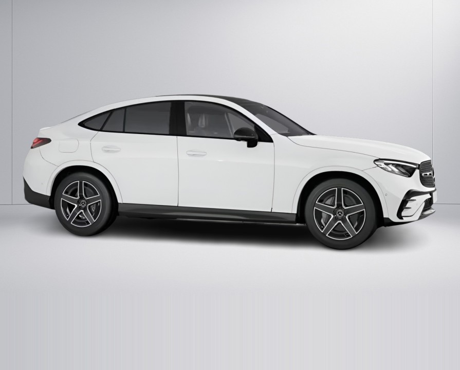 Mercedes-Benz GLC Coupe 300 4MATIC AMG (3)