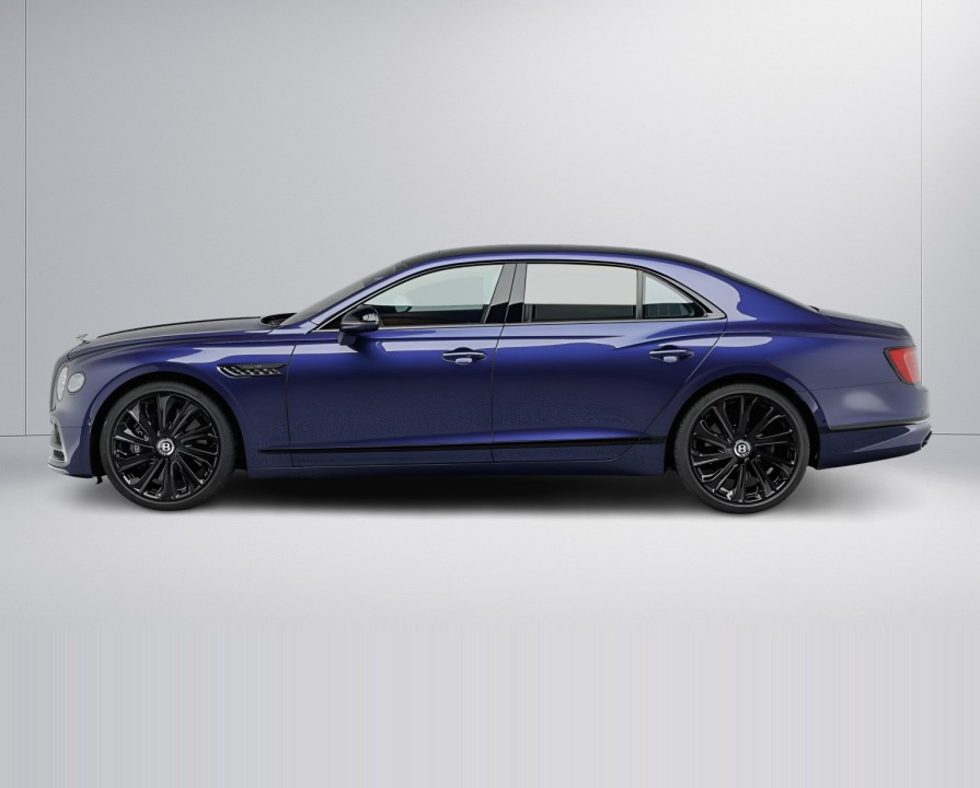 Bentley Flying Spur Mulliner - foto 6