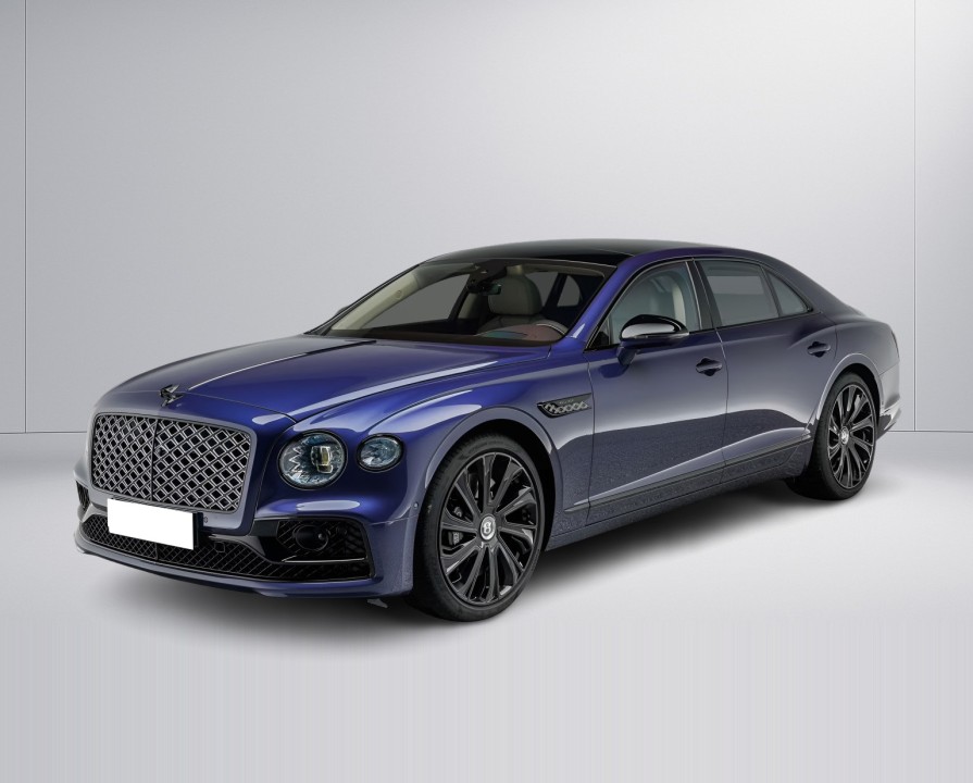 Bentley Flying Spur Mulliner - foto 7