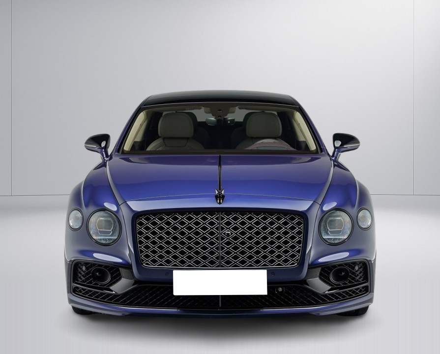 Bentley Flying Spur Mulliner - foto 8