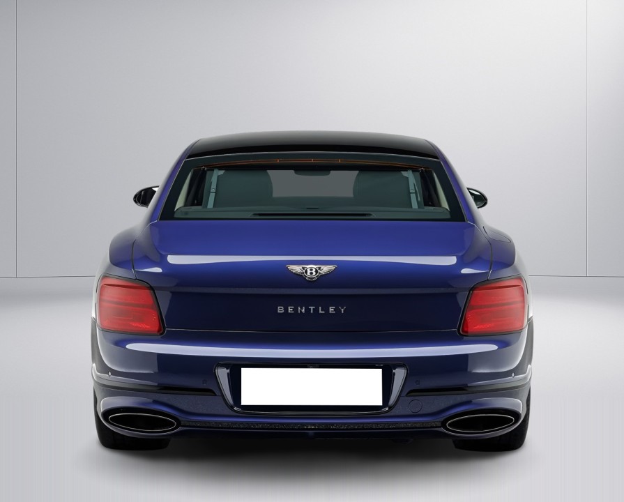 Bentley Flying Spur Mulliner (4)