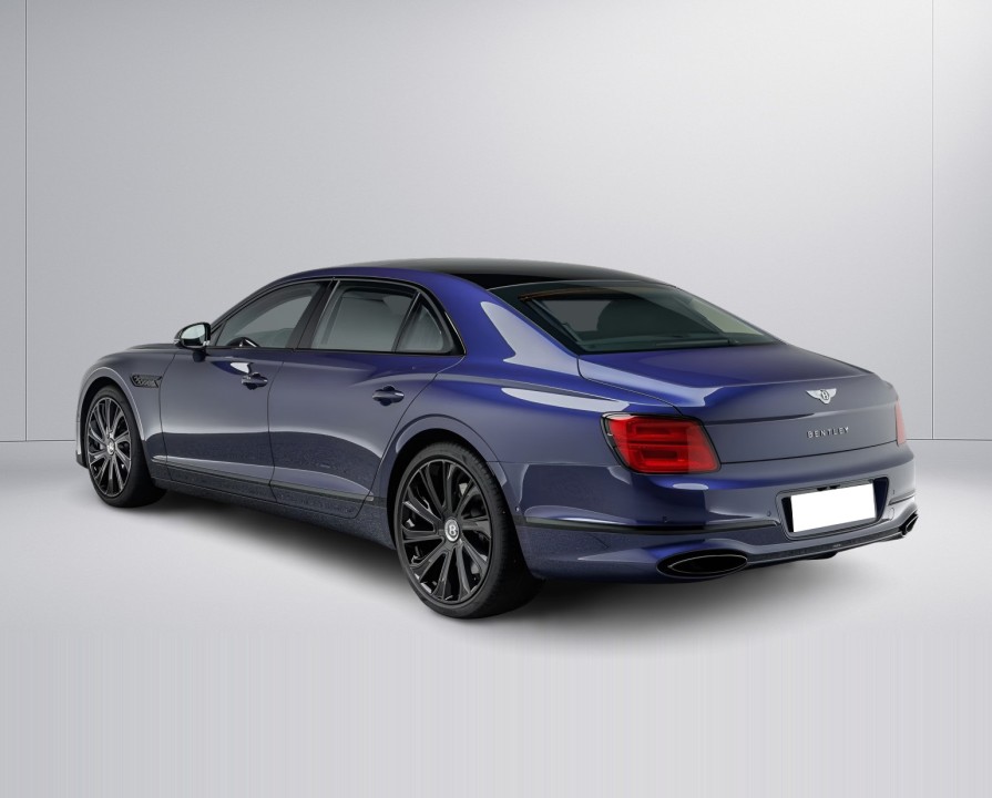 Bentley Flying Spur Mulliner (5)