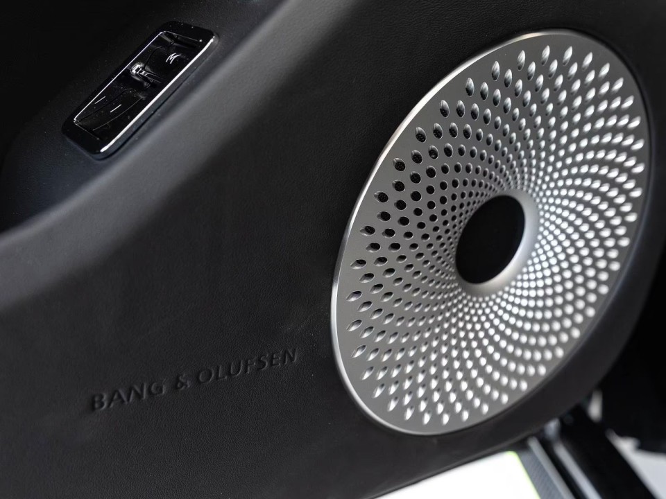 Bentley Flying Spur S - foto 15