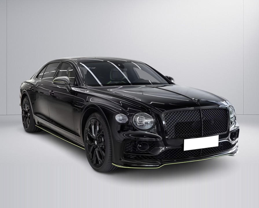 Bentley Flying Spur S