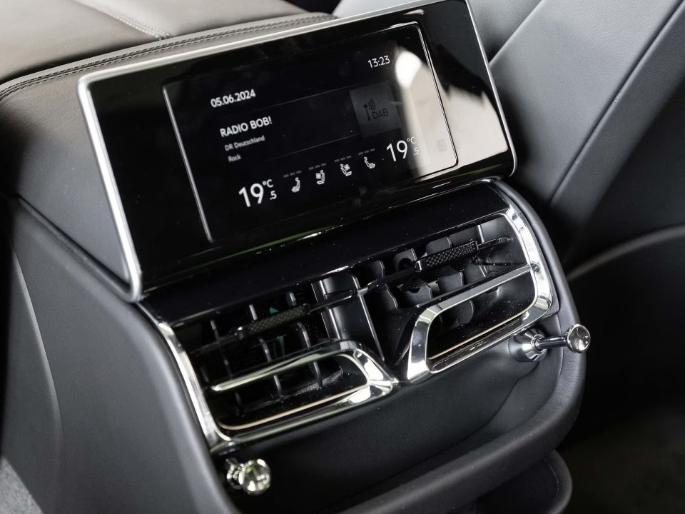 Bentley Flying Spur S - foto 13