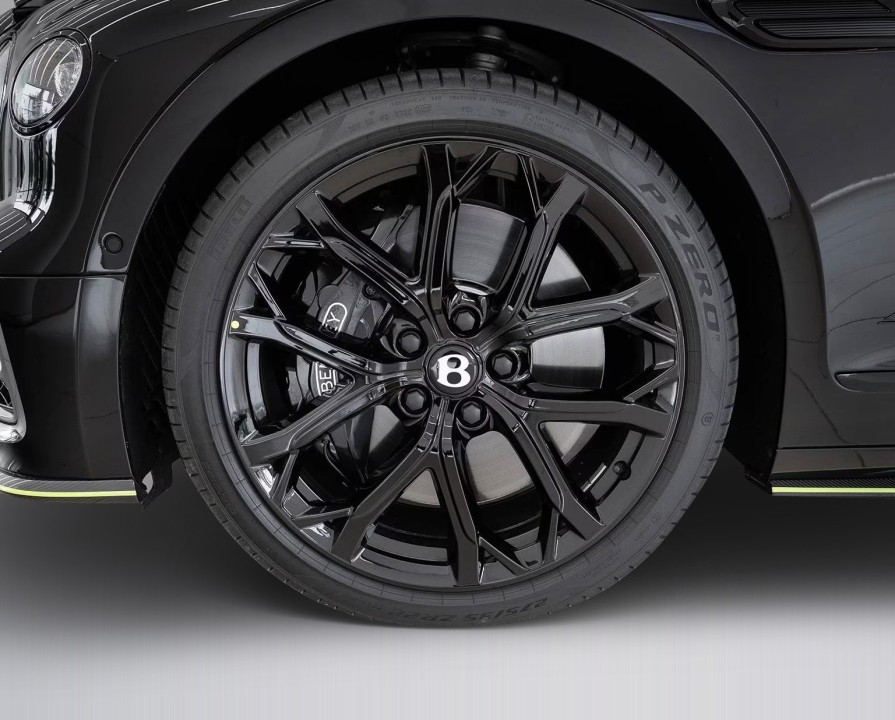 Bentley Flying Spur S - foto 20