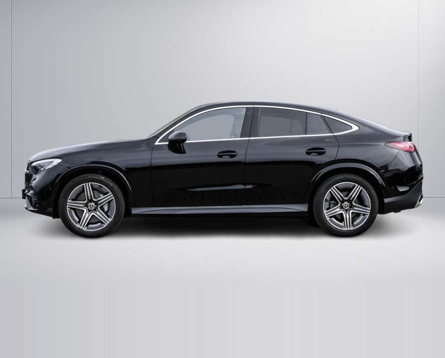 Mercedes-Benz GLC Coupe 300 4MATIC AMG (3)