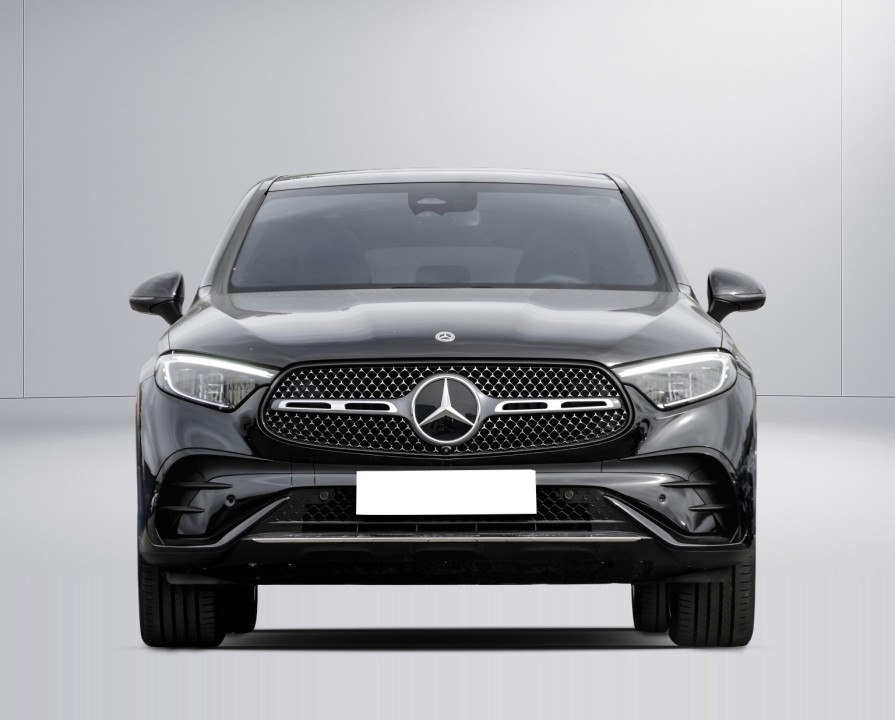 Mercedes-Benz GLC Coupe 300 4MATIC AMG (2)