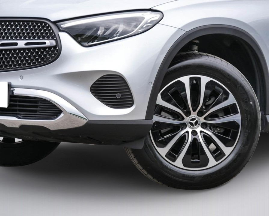 Mercedes-Benz GLC Coupe 300 4MATIC - foto 13