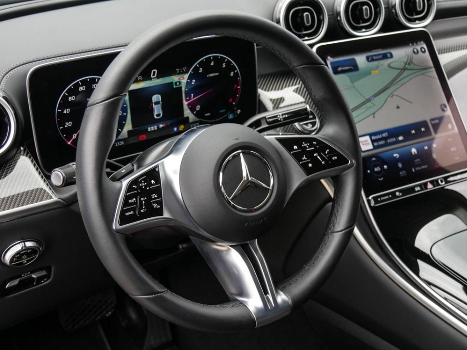 Mercedes-Benz GLC Coupe 300 4MATIC - foto 6