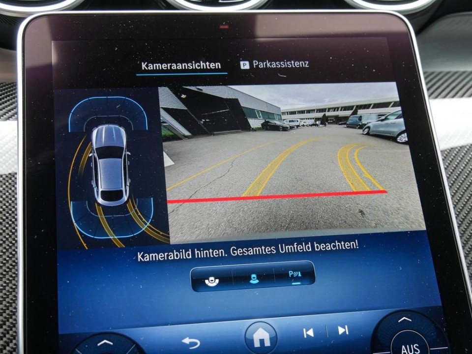 Mercedes-Benz GLC Coupe 300 4MATIC - foto 7