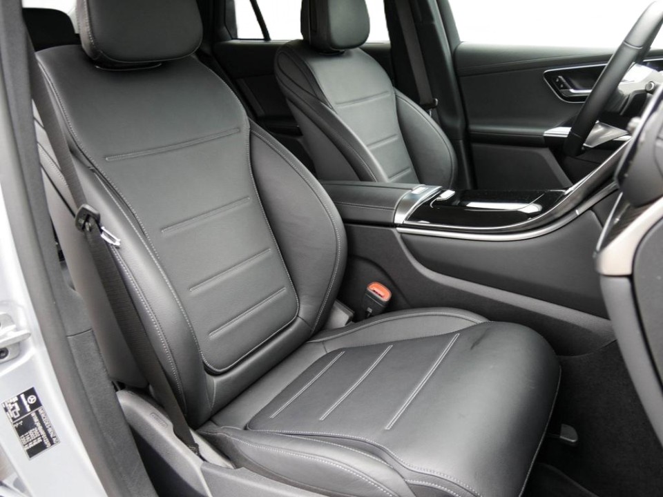 Mercedes-Benz GLC Coupe 300 4MATIC (4)